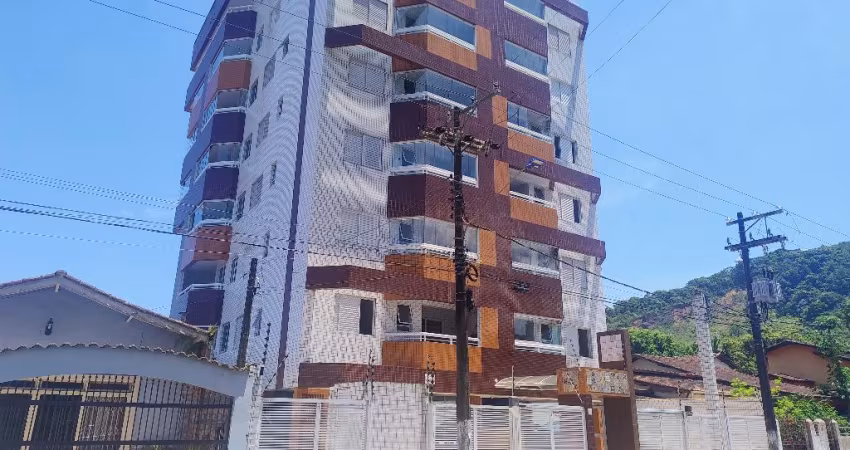 Lindo apartamento mobiliado pronto pra você