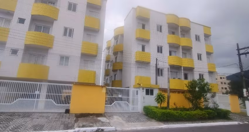 Apartamento 1 dormitório, varanda, piscina