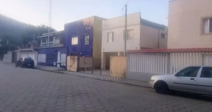 Apartamento com 1 quarto à venda na Av São Paulo, 2538, Centro, Mongaguá