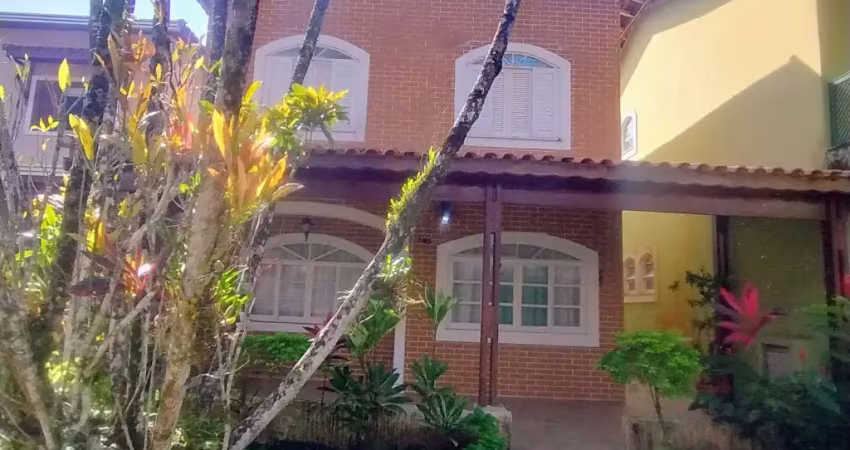 Casa em condomínio fechado com 3 quartos à venda na Avenida Marina, 80, Vila São Paulo, Mongaguá