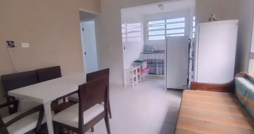 Apartamento com 2 quartos à venda na Avenida Marina, 2538, Centro, Mongaguá