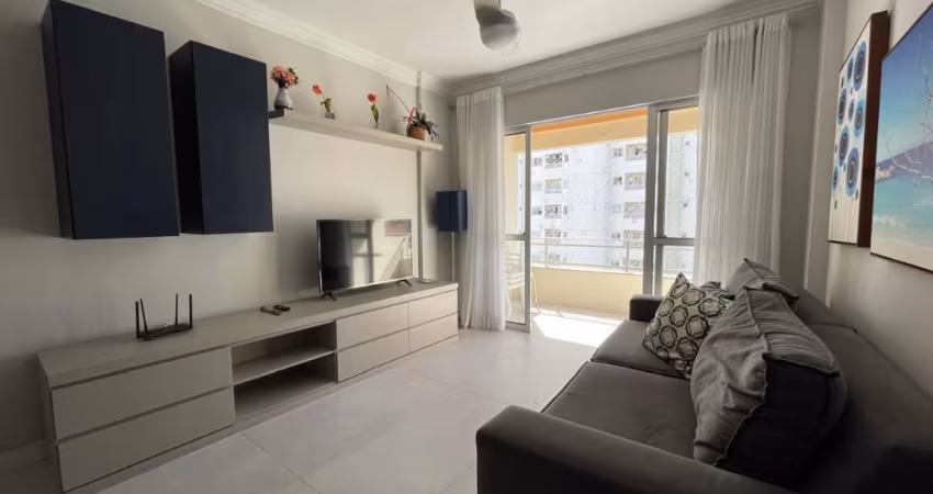 APARTAMENTO À VENDA BALNEÁRIO CAMBORIÚ FACE NORTE E A 350M DO MAR!