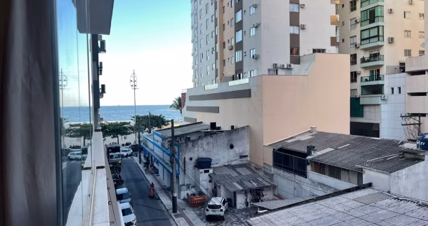 ALUGUEL ANUAL QUADRA MAR