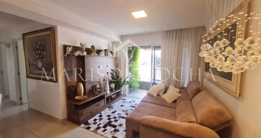 Apartamento 3 dormitórios para Venda em Natal, Tirol, 3 dormitórios, 1 suíte, 2 banheiros, 2 vagas