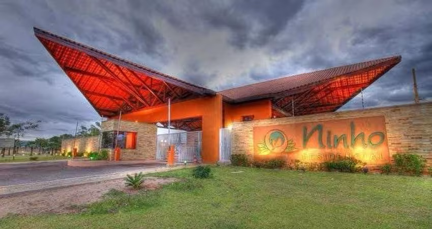 Lote para Venda em Mossoró, Rincão