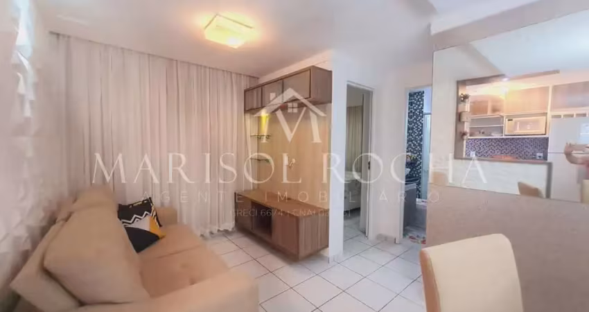 Apartamento 2 dormitórios para locação em parnamirim, emaús, 2 dormitórios, 1 banheiro, 1 vaga