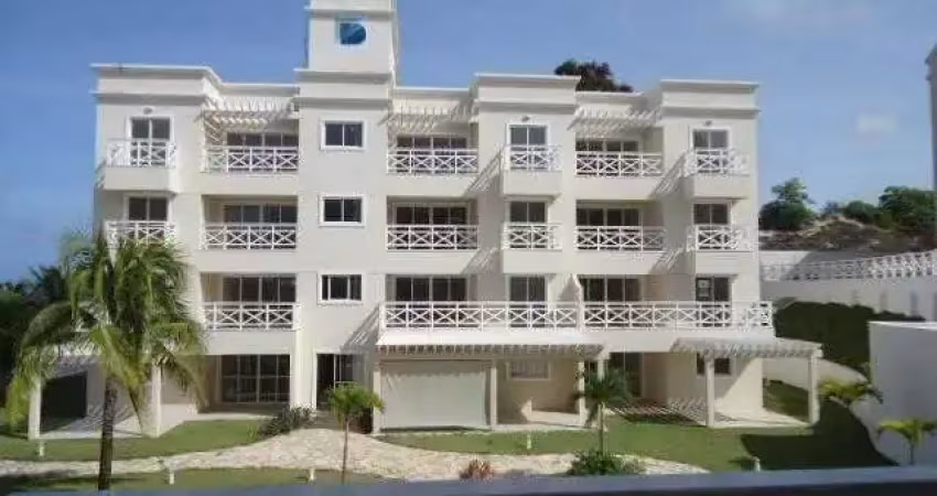 Apartamento 2 dormitórios para venda em parnamirim, pirangi do norte (distrito litoral), 2 dormitórios, 1 banheiro