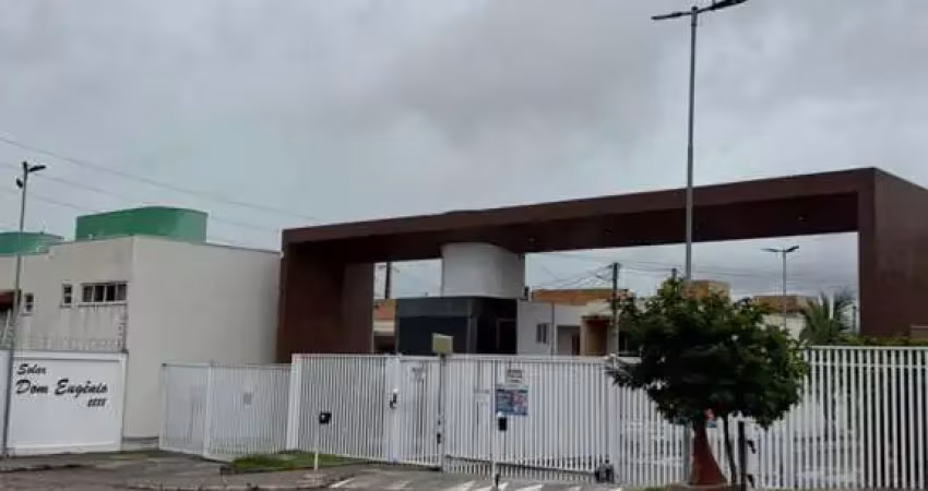 Casa duplex para venda em natal, alecrim, 3 dormitórios, 1 suíte, 2 banheiros, 2 vagas