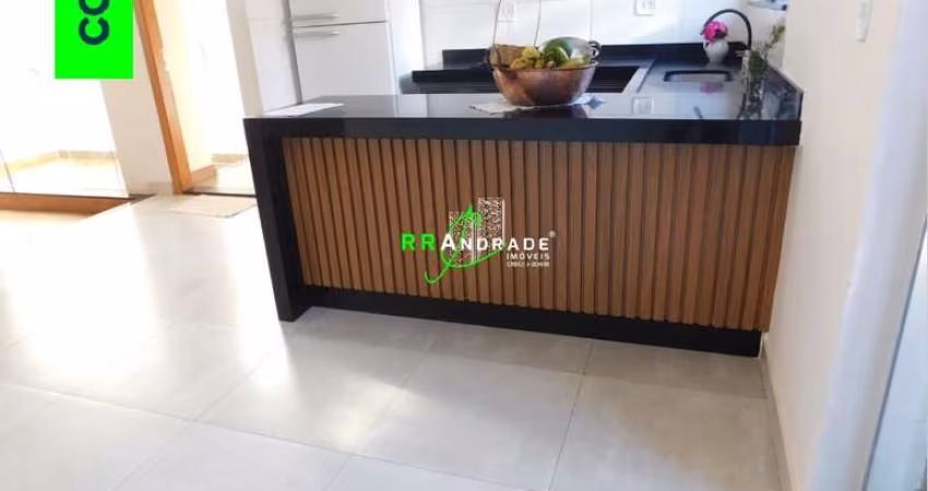 Casa no Residencial Palermo