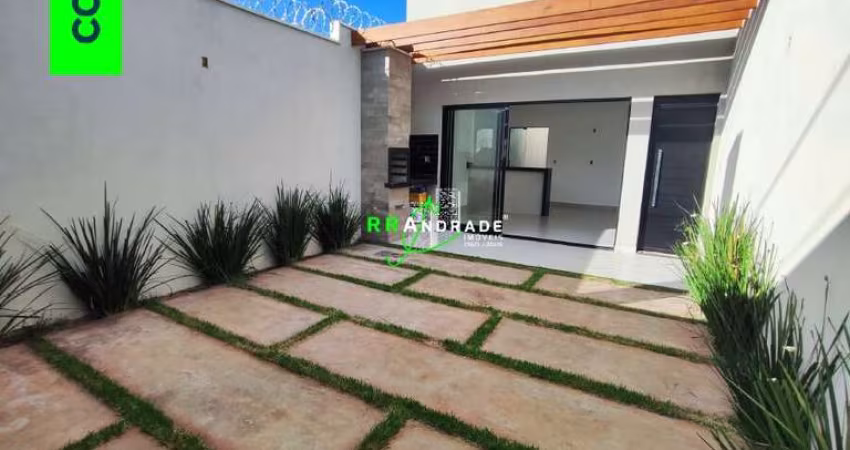 Casa no Jardim Adelinha