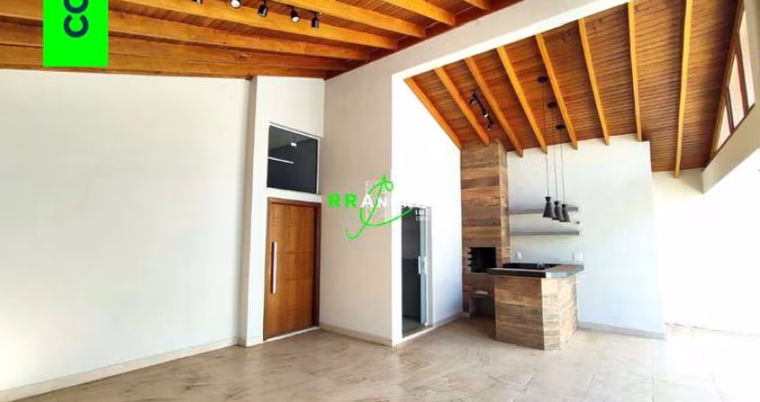 Casa no Jardim Piratininga I