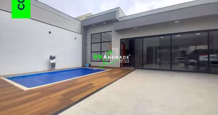 Casa com 3 quartos à venda no Jardim Piratininga II, Franca 