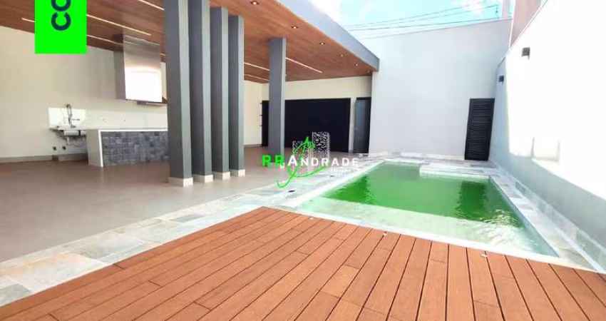 Casa Jardim Boa Esperança