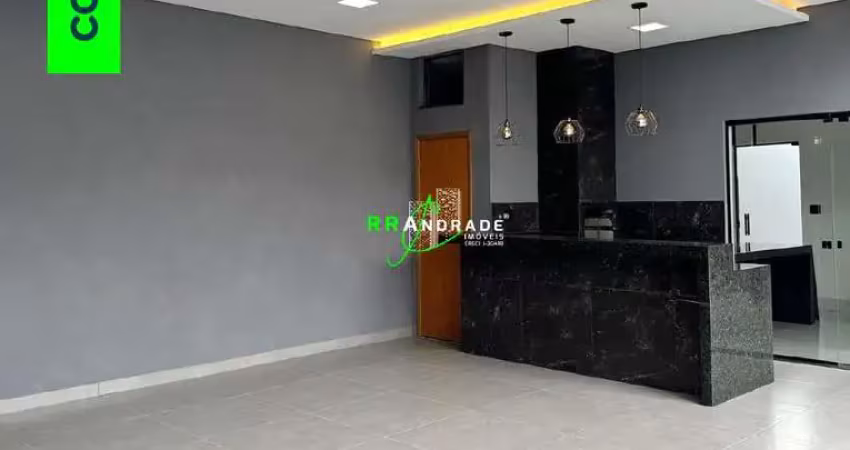 Casa na Quinta D’Oeste