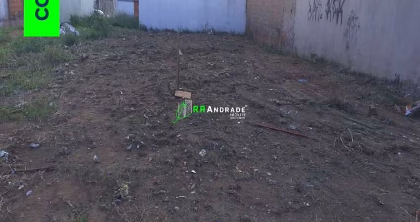 Terreno no Jardim Cambuí