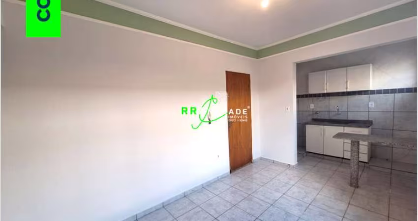 Apartamento Próximo á Unifran