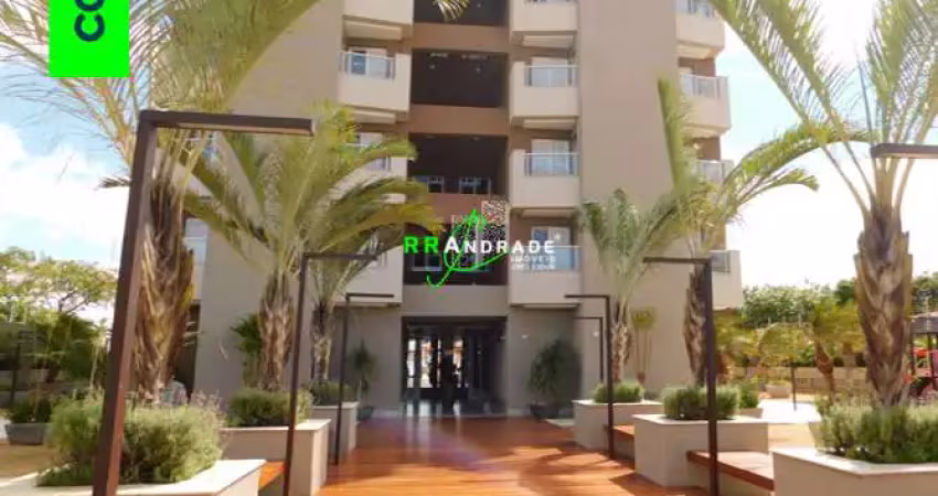 Mediterrâneo - apartamento cidade nova edifício mediterrâneo