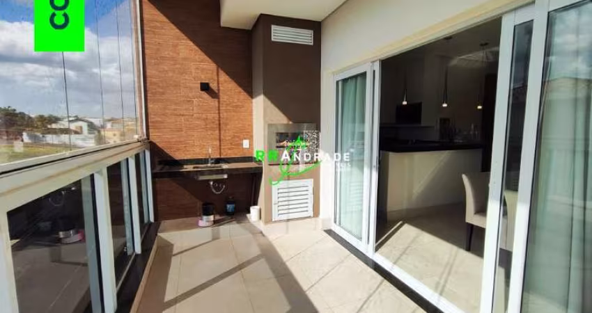 Apartamento no São José