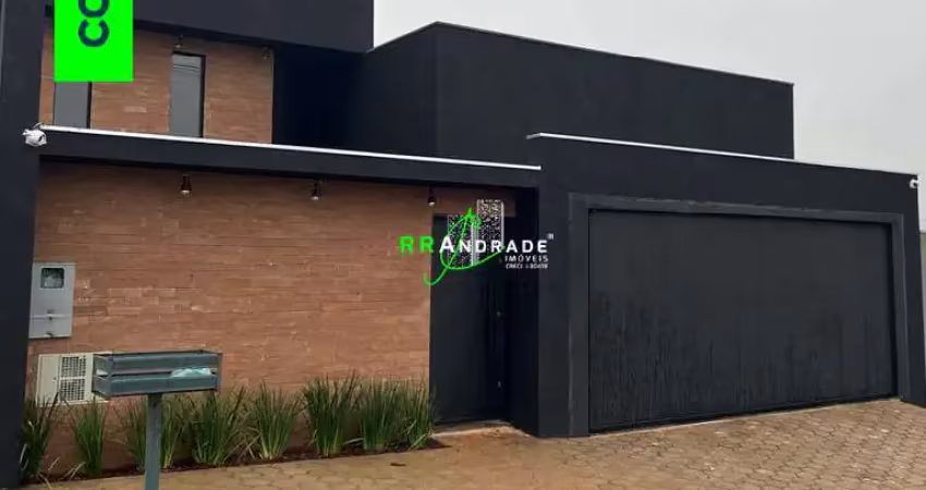 Casa com 3 quartos à venda no Centro, Cristais Paulista 