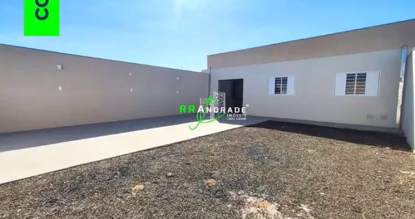 Casa com 3 quartos à venda no Loteamento Quinta do Oeste, Franca 