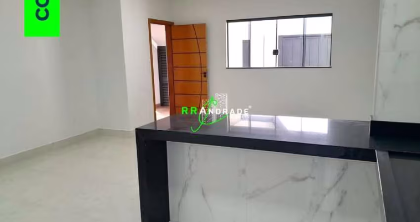 Apartamento no Jardim Botânico