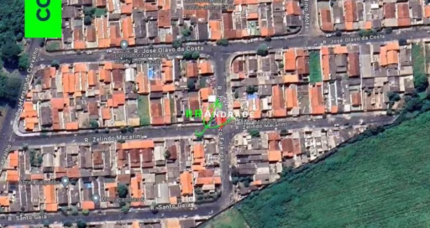 Terreno City Petrópolis