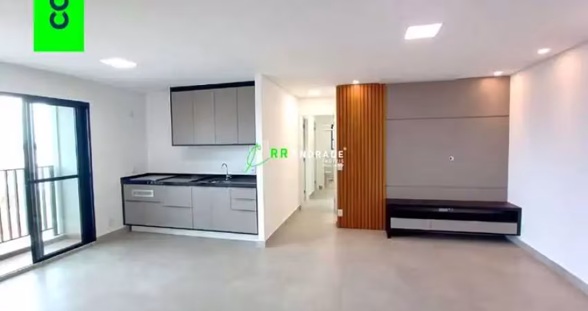 Apartamento com 3 quartos à venda no Residencial Paraíso, Franca 