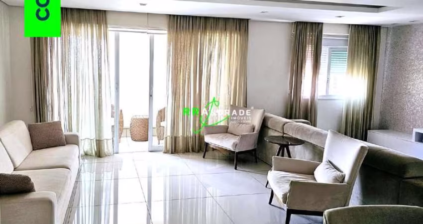 Apartamento no Maison Royale Mobiliado
