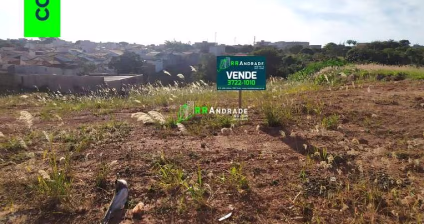 Terreno no Residencial Vila Totoli