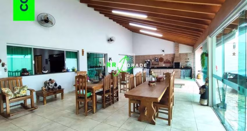 Vila Hipica - Casa no Condomínio Vila Hípica