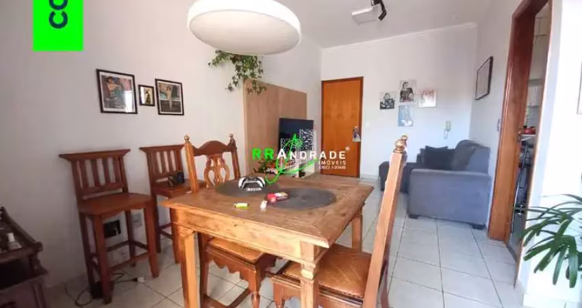 Apartamento com 3 quartos à venda na Rua México, Jardim Consolação, Franca