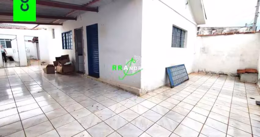 Casa no Parque Progresso