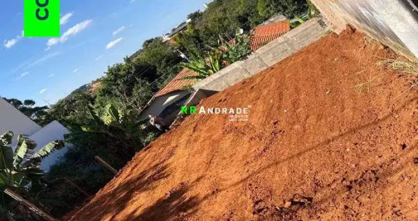 Terreno à venda no Jardim Flórida, Franca 