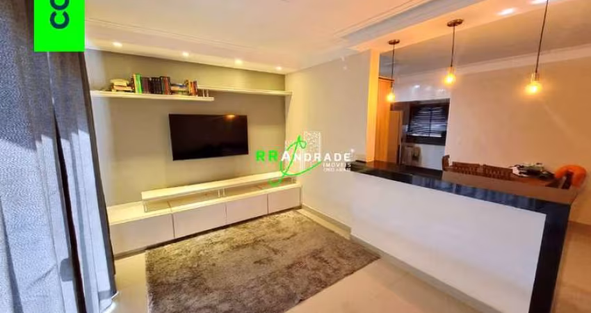 Apartamento no Jardim Santa Lúcia