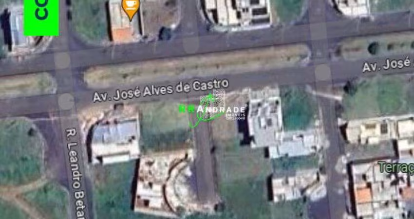 Terreno no Primo Meneghetti II