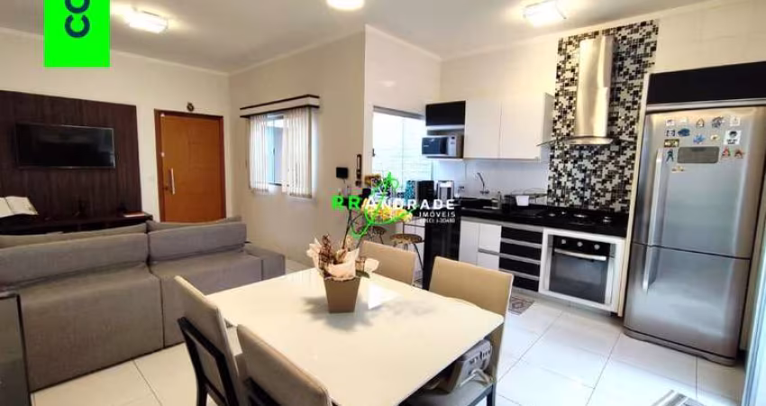 Casa no Residencial Zanetti