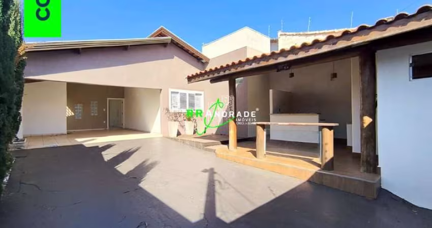 Casa no Jardim Flórida