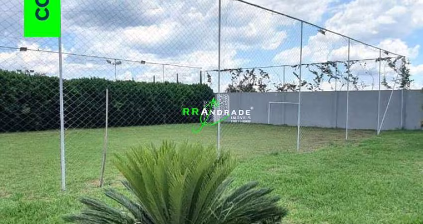 Chácara Sentido Ribeirão Corrente c/ Escritura