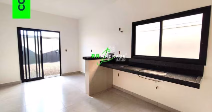 Casa no Jardim Adelinha