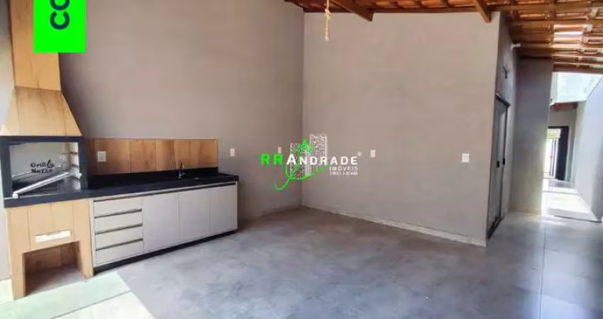 Casa no Jardim Lima