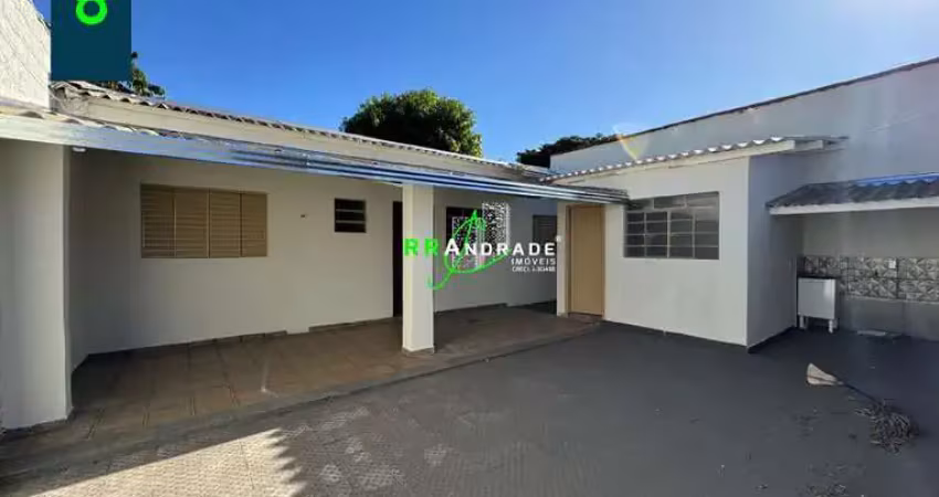 Casa com 1 quarto para alugar na Cidade Nova, Franca 