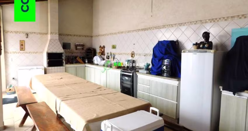 Casa no Jardim Flórida