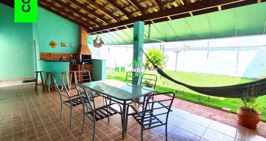 Sobrado no Jardim São Vicente