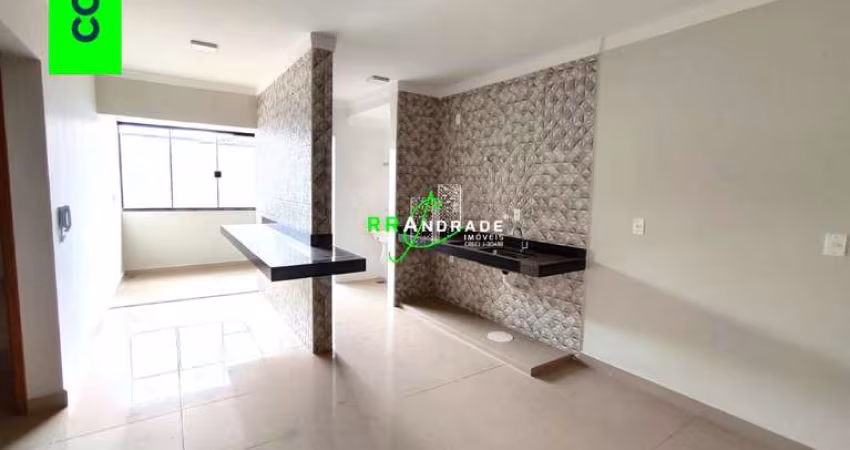 Apartamento no Jardim Samello Woods