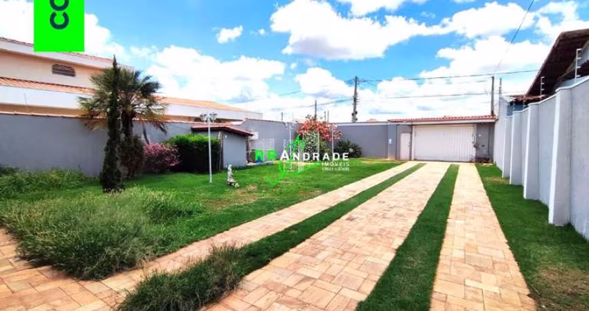Sobrado na Vila Santos Dumont