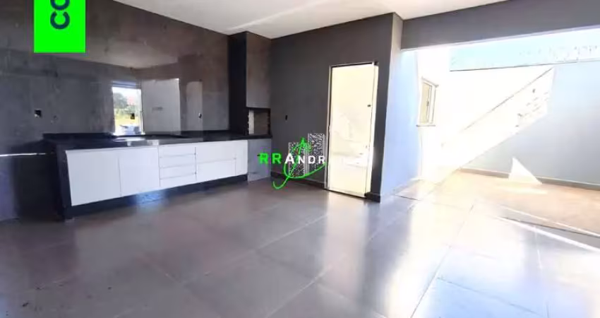 Casa na Quinta do Oeste