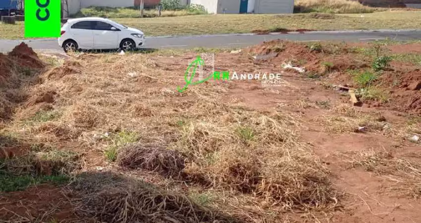 Terreno à venda no Jardim João Liporoni, Franca 