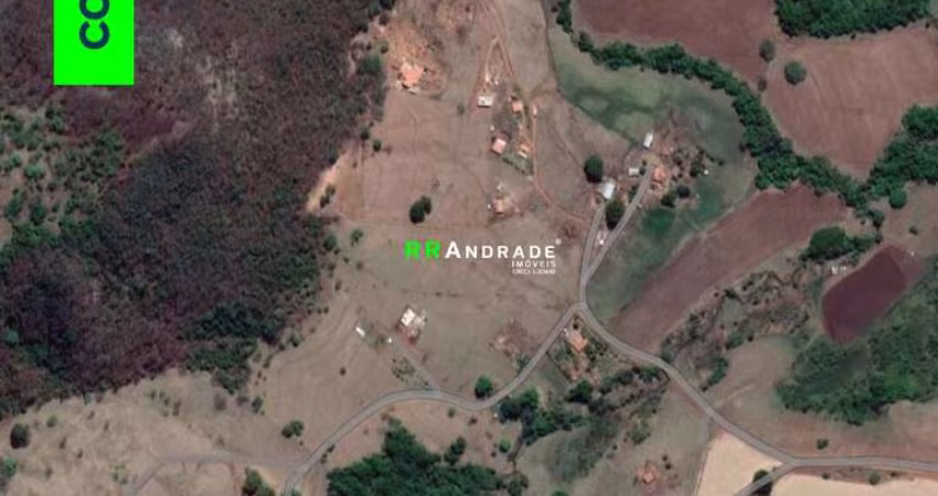 Alqueiro Próximo a Rifaina
