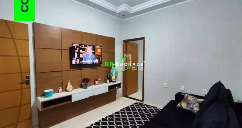 Casa com 3 quartos à venda no Jardim Elisa, Franca 