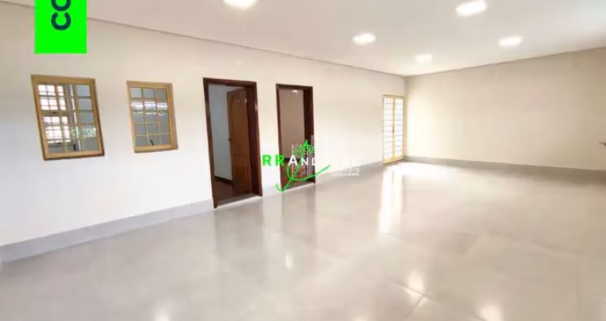 Casa com 4 quartos à venda na Vila Totoli, Franca 